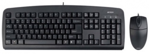 A4Tech KM-72620D Black A4Tech KM-72620D Black